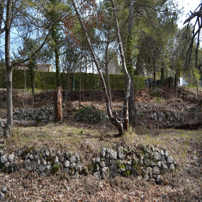 Offres de vente Terrain Levens (06670)